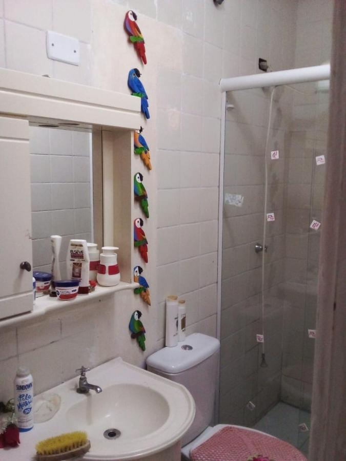 Apartamento Cond. Prive Em Caioba 2 Quadras Da Beira Mar Proximo Ao Restaurante Casa Do Camarao Matinhos Exterior photo